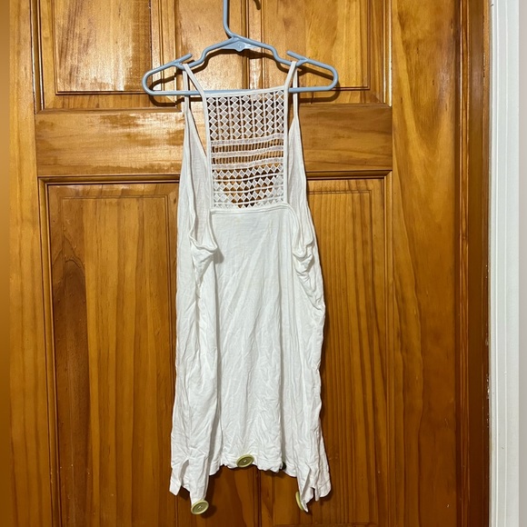 Summer Tank Top - Picture 2 of 3